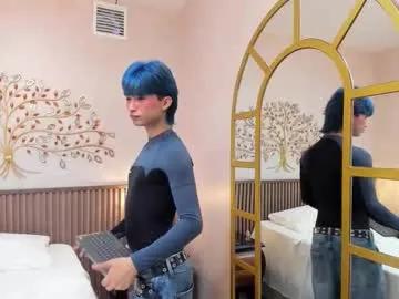 angel_yuhog on Chaturbate