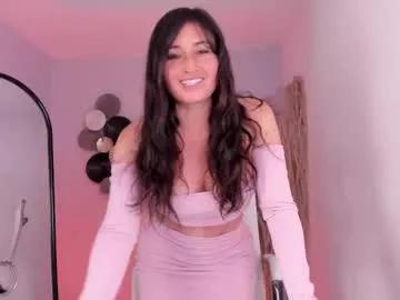angela_fiory on Chaturbate
