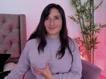 angela_fiory on Chaturbate