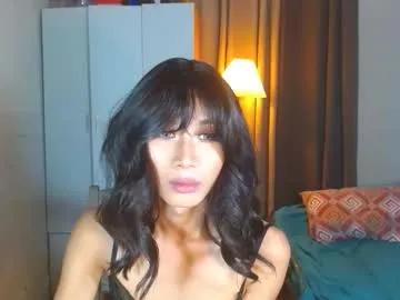 angela_mccollins on Chaturbate