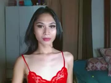 angela_mccollins on Chaturbate