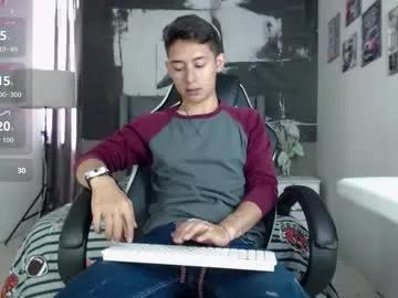 angell01_ — GOAL: Make me explode [439 tokens remaining] Hey babe! Want to have fun?  #twink #young #18 #bigcock #skinny