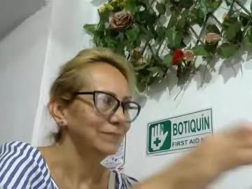 angelycute476334 on Chaturbate