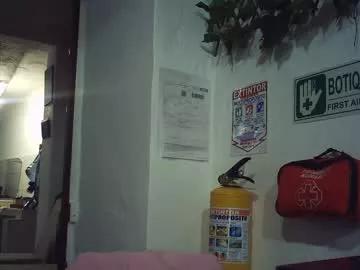 angelycute476334 on Chaturbate