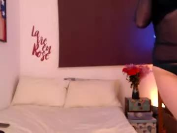 angie0805 on Chaturbate