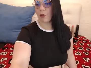angie_bbw on Chaturbate
