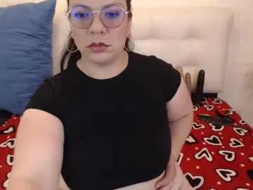 angie_bbw on Chaturbate