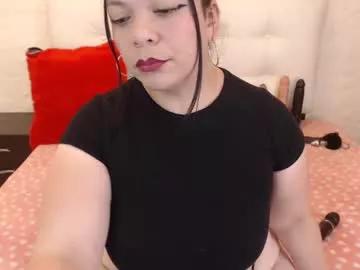 angie_bbw on Chaturbate