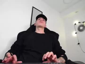 Freechat anhonymus on Chaturbate