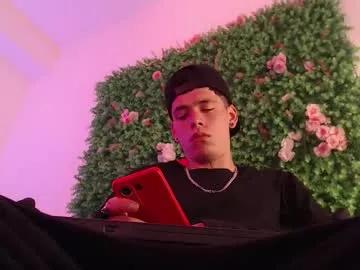 Freechat anhonymus on Chaturbate