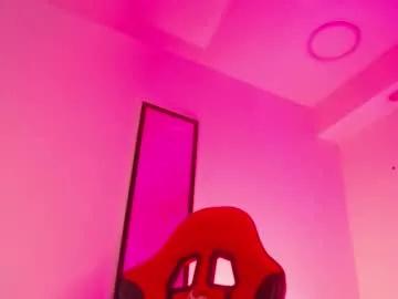 Freechat anhonymus on Chaturbate