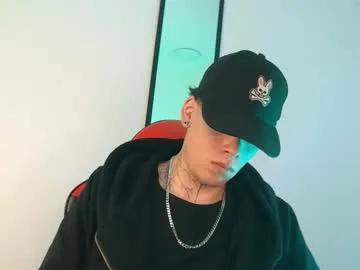 Freechat anhonymus on Chaturbate