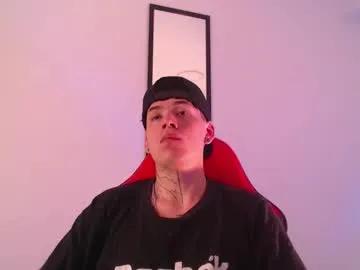 Freechat anhonymus on Chaturbate