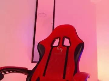 Freechat anhonymus on Chaturbate