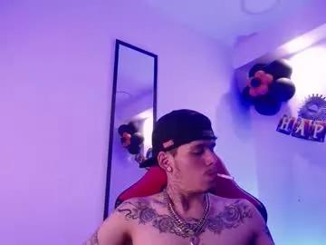 Freechat anhonymus on Chaturbate