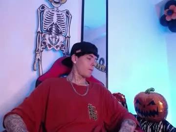 Freechat anhonymus on Chaturbate