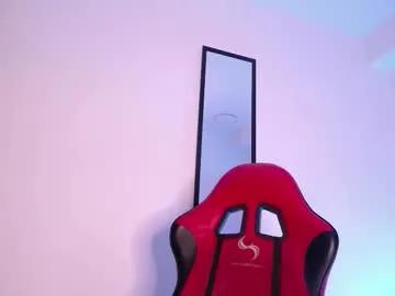 Freechat anhonymus on Chaturbate