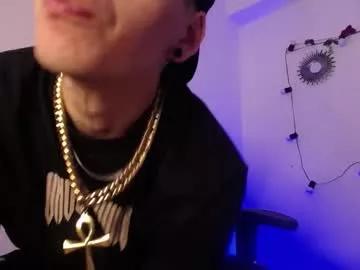 Freechat anhonymus on Chaturbate