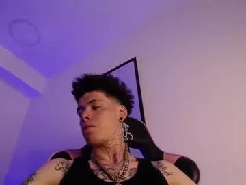 Freechat anhonymus on Chaturbate