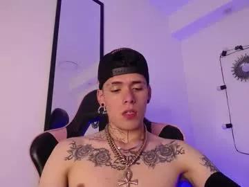 Freechat anhonymus on Chaturbate