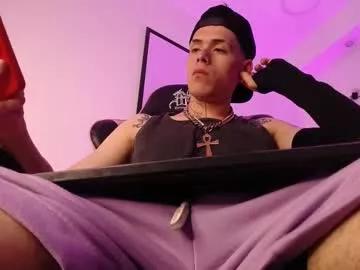 Freechat anhonymus on Chaturbate