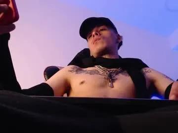 Freechat anhonymus on Chaturbate