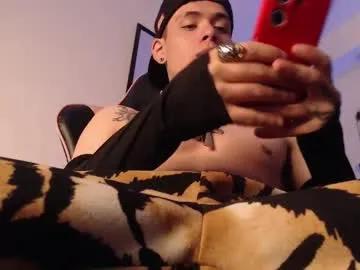 Freechat anhonymus on Chaturbate