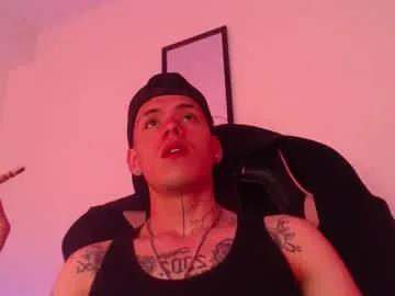 Freechat anhonymus on Chaturbate