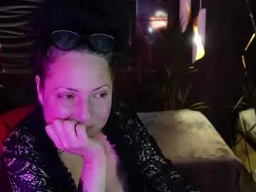 anita_muse on Chaturbate