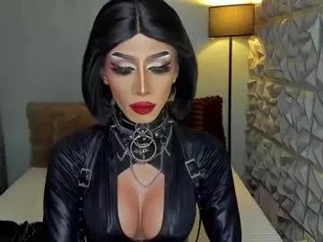 Freechat anitacruisze on Chaturbate