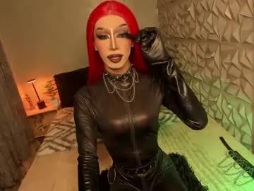 Freechat anitacruisze on Chaturbate