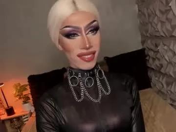 Freechat anitacruisze on Chaturbate