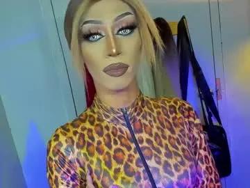 Freechat anitacruisze on Chaturbate