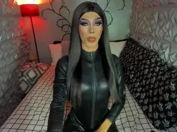 Freechat anitacruisze on Chaturbate