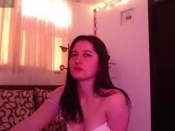 Freechat anitafox_ on Chaturbate