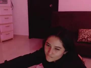 Freechat anitafox_ on Chaturbate