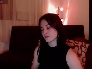 Freechat anitafox_ on Chaturbate