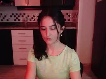 Freechat anitafox_ on Chaturbate