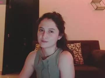 Freechat anitafox_ on Chaturbate