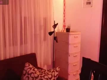 Freechat anitafox_ on Chaturbate
