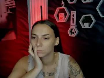 annabishop on Chaturbate