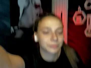 annabishop on Chaturbate