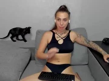 annabishop on Chaturbate