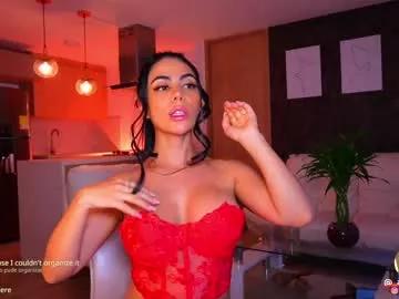 annagr_ on Chaturbate