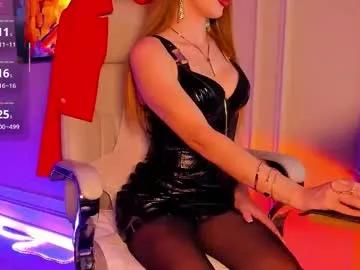 annes_secrettemple on Chaturbate