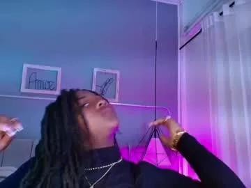 Freechat anneth__m on Chaturbate