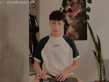 anthonny_05 on Chaturbate