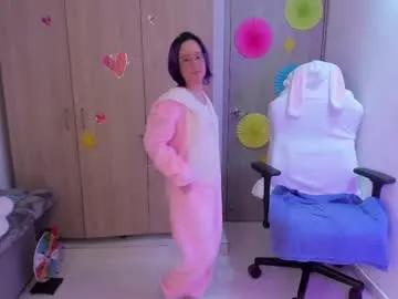 anto_sweet18 on Chaturbate