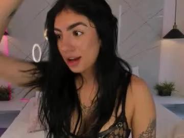 antonella__rouse on Chaturbate