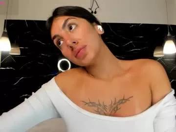 antonella__rouse on Chaturbate